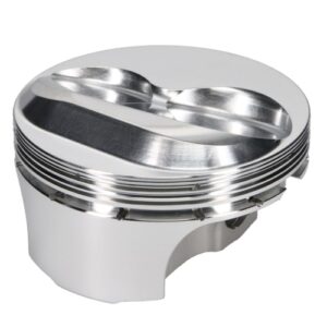 je pistons kit sbc 400 fsr dome b:4.155