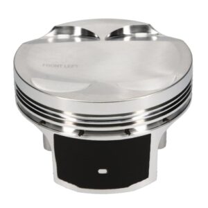 je pistons kit sbf 4.6l 4v dish b:3.552