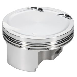 je pistons kit seadoo rxp/rxp x/rxt/rxt x 9.5:1 100mm