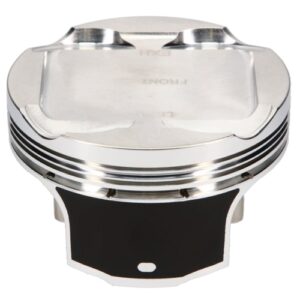 je pistons kit subaru ej205 impreza wrx'02 05 92.50mm(9.5:1)