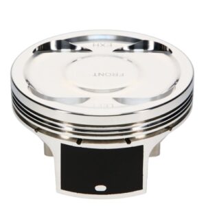 je pistons kit subaru ej257 2.5l 16v 100.0mm 9.5:1(asy)