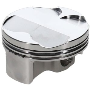 je pistons kit suzuki gsx r1000 '01 04 13.5:1 73mm