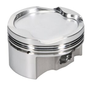 je pistons kit suzuki gsx1300r '99 07 turbo 8.7:1 81mm