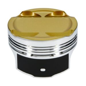 je pistons kit toy 2jz ge/gte (10.0:1) 86.50mm ultra series