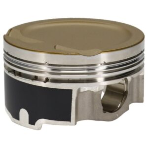 je pistons kit vag 2.0 tfsi pin:23 9.6:1 83.50mm ultra