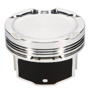je pistons kit vw 1.8t 20v 82.00mm(8.5:1)fsr perfect skirt