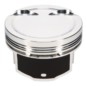 je pistons kit vw 2.0t tsi 83.00mm(10.0:1)fsr(22 pin)perf.sk