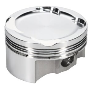 je pistons kit yamaha yxz1000r '16 25 turbo 9.5:1 (80.00mm)