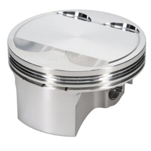 je pistons single honda trx700xx '08 12 11:1 102mm