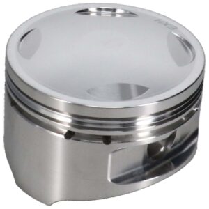 je pistons single honda xr250 '86 04/xr250l '91 96 10.5:1