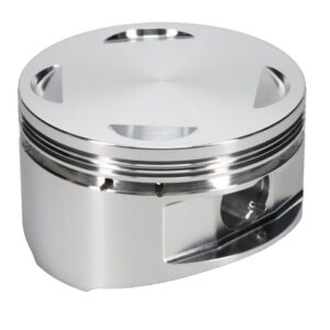 je pistons single honda xr600r '85 01 10.5:1 100mm
