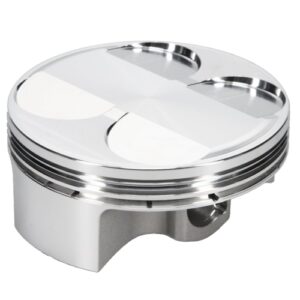 je pistons single kawasaki kfx450r '08 14 12.8:1 96mm