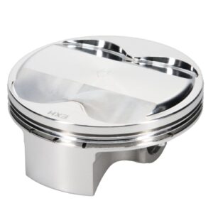 je pistons single ktm 520 525sx/exc proseries 13.5:1 95mm