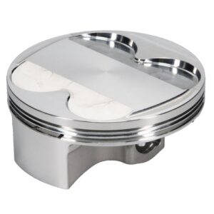 je pistons single suz rm z450 '13 26 proseries 13:1 96mm