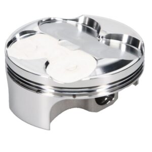 je pistons single suz rmz250 '10 18 proseries 13.5:1 77mm