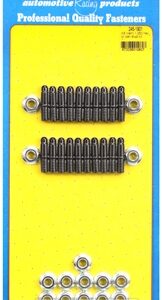 "kb hemi 1.300"" hex oil pan stud kit"