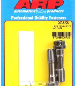 lentz replacement rod bolts(2pcs)