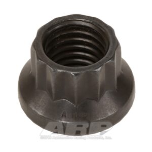 m12 x 1.75 m14 socket 12pt nut kit (1pcs)