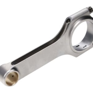 manley chevrolet ls h beam conrod set 6.125 length
