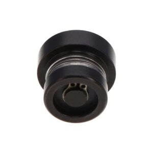 manley cmshft thrust button, button sbc cam .690