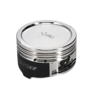 manley ford 4.6l modular piston set 3.552 b 1.220 ch 6.50cc