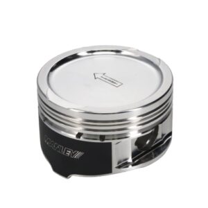 manley ford 4.6l modular piston set 3.572 b 1.220 ch 6.50cc