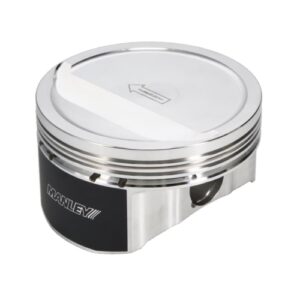 manley piston chevrolet ls 4.130 bore 1.315 ch 11.00cc