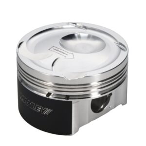 manley piston ford 2.3 ecoboost 87.50mm b 1.291 ch 8.20cc
