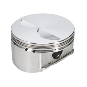 manley piston sbc 4.035 bore 1.125 ch 2.50cc