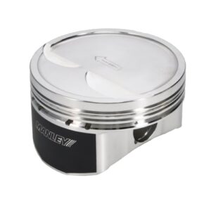 manley piston set chevrolet ls 4.080 b 1.304 ch 10.00cc
