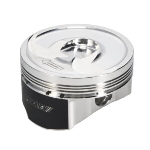 manley piston set chevrolet lt1 4.065 b 1.115 ch 20.00cc