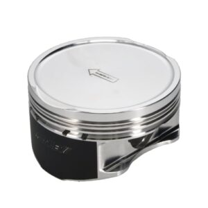 manley piston set chry 5.7l hemi 3.917 b 1.220 ch 12.00cc