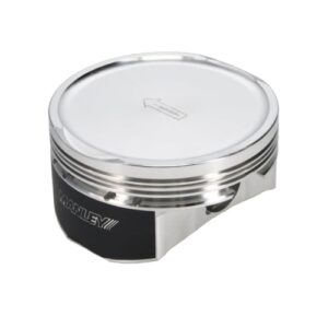 manley piston set chry 6.4l hemi 4.090 b 1.120 ch 20.50cc