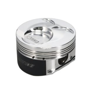 manley piston set ford 3.5 ecoboost 3.662 b 1.239 ch 0.50cc
