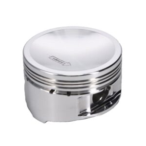 manley piston set ford 3.5 ecoboost 3.662 b 1.239 ch 8.50cc