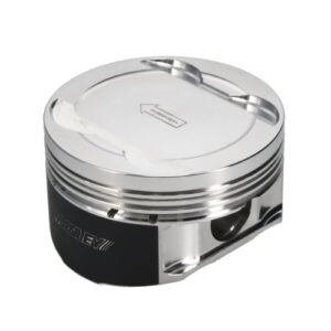 manley piston set ford 3.7l cyclone 3.760 b 1.239 ch 2.00cc