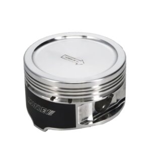 manley piston set ford 4.6 modular 3.572 b 1.200 ch 23.00cc
