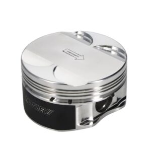 manley piston set ford 5.0 coyote 3.635 b 1.165 ch 3.75cc