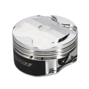 manley piston set ford 5.0l coyote 3.662 b 1.165 ch 1.00cc