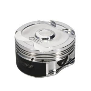 manley piston set ford 5.0l coyote 3.662 b 1.165 ch 6.00cc
