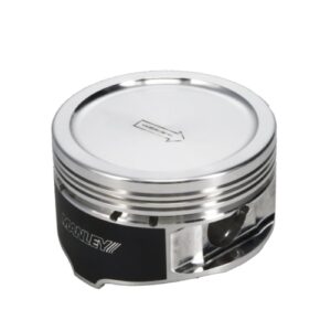 manley piston set ford 5.8l mod trity 3.681 b 1.220 ch 11cc