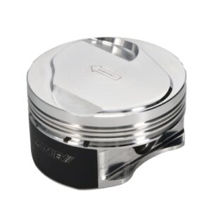 manley piston set ford 6.2l raptor 4.0169 b 1.315 ch 7.50cc