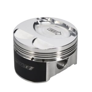 manley piston set mazda 2.3 disi t 88.0mm b 1.270 ch 13.3cc