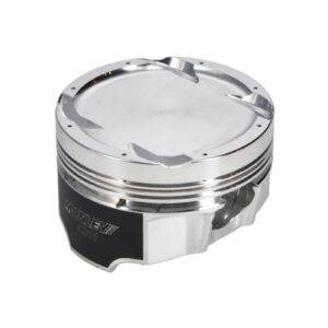 manley piston set mits 2.0l 4b11t 86.00mm b 1.155 ch 11cc