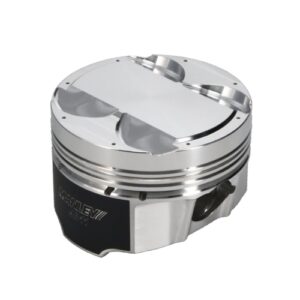 manley piston set mits 2.0l 4b11t 86.00mm b 1.313 ch 2.00cc