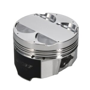 manley piston set mits 2.0l 4g63 85.00mm b 1.248 ch 17.00cc