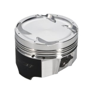 manley piston set mits 2.0l 4g63 86.00mm b 1.130 ch 12.00cc