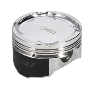 manley piston set mits 2.0l 4g63 87.00mm b 1.012 ch 17.00cc