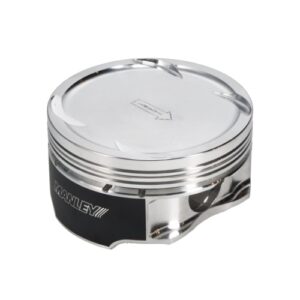 manley piston set nis 3.5l vq35de 95.50mm b 1.167 ch 12cc
