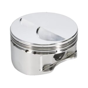 manley piston set sbc 4.030 bore 1.250 ch 4.00cc